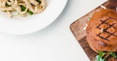 Logo of Classic Pizza